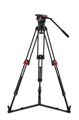 Camgear Elite 10 AL GS Tripod System