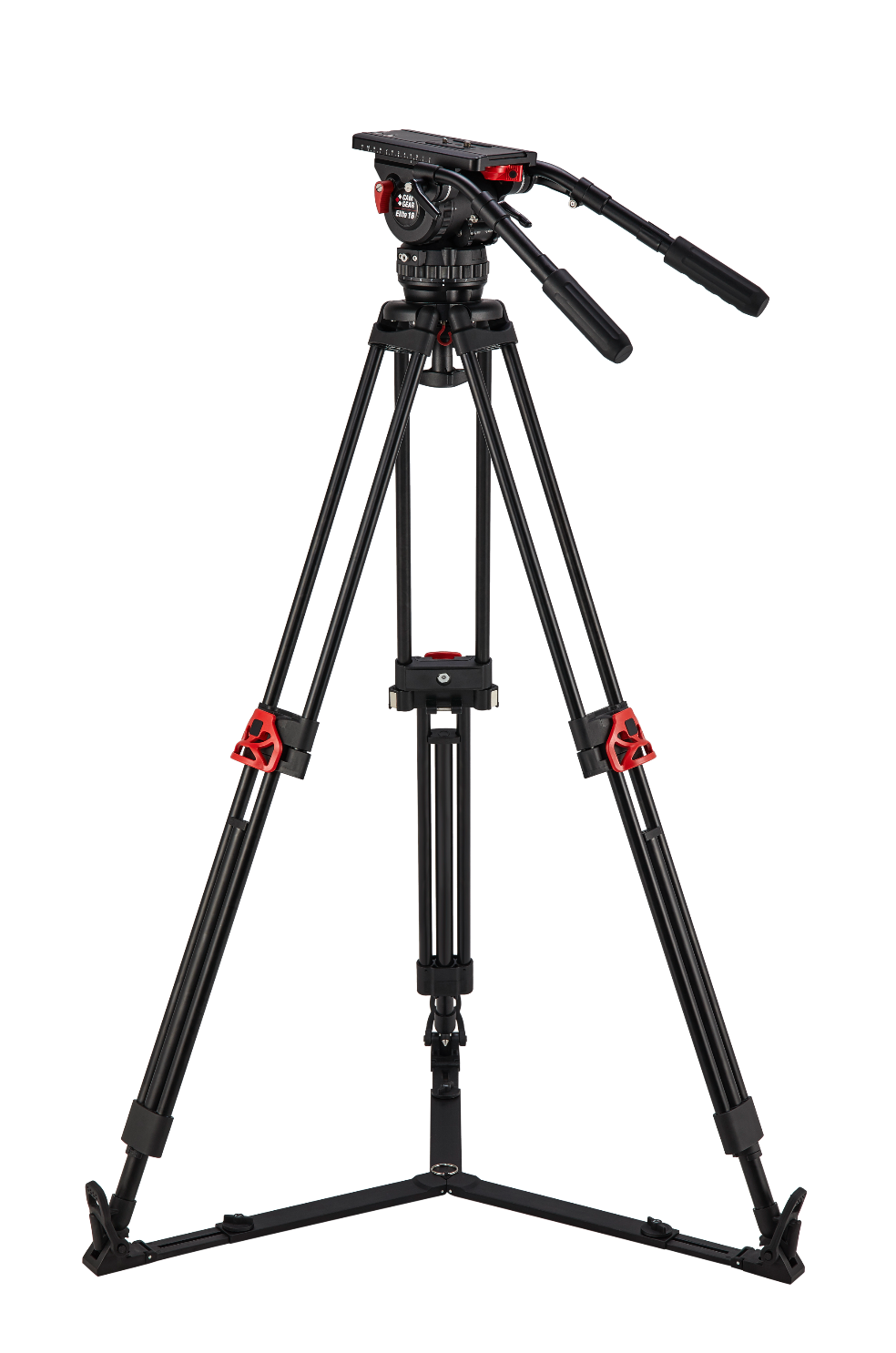 Camgear Elite 18 AL GS Tripod System