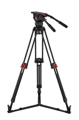 Camgear Elite 18 AL GS Tripod System
