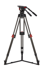 Camgear Elite 18 EFP CF GS Tripod System