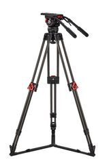 Camgear Elite 20 EFP CF GS Tripod System