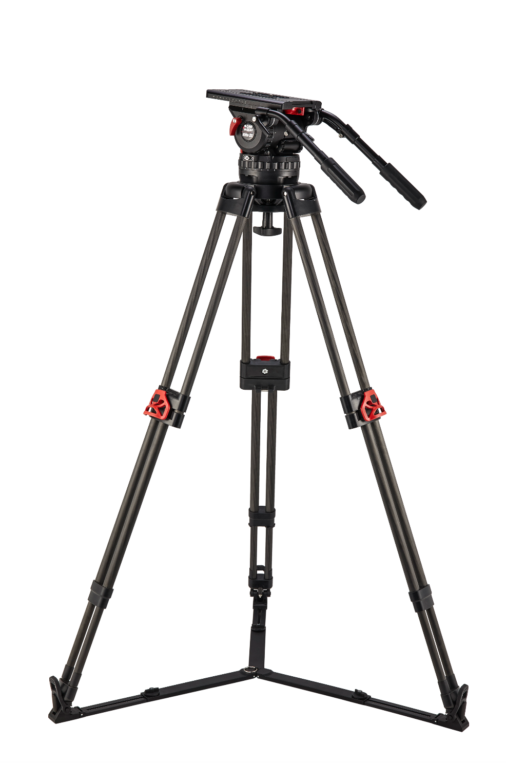 Camgear Elite 25 EFP CF GS Tripod System