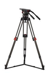 Camgear Elite 25 EFP CF GS Tripod System