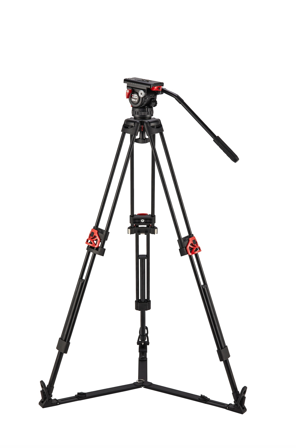 Camgear Elite 8 AL GS Tripod System