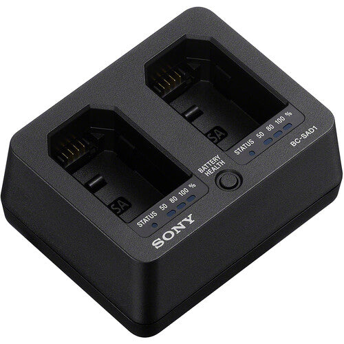 Sony BC-SAD1 Battery Charger