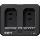 Sony BC-SAD1 Battery Charger