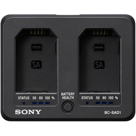 Sony BC-SAD1 Battery Charger