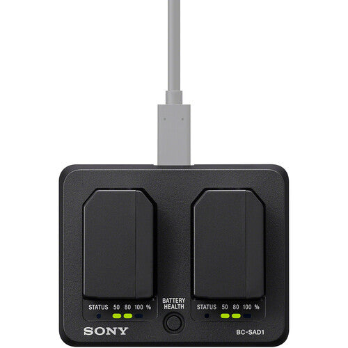 Sony BC-SAD1 Battery Charger