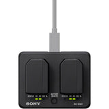 Sony BC-SAD1 Battery Charger