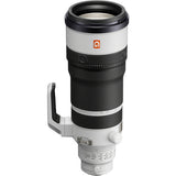 Sony FE 100-400mm f/4.5 GM OSS Lens