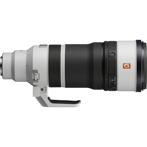Sony FE 100-400mm f/4.5 GM OSS Lens