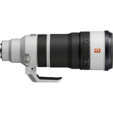 Sony FE 100-400mm f/4.5 GM OSS Lens