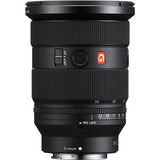 Sony FE 24-70mm f/2.8 GM II Lens