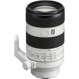 Sony FE 70-200mm f/4 G OSS Lens