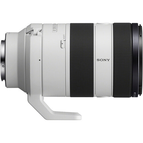 Sony FE 70-200mm f/4 G OSS Lens