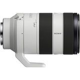 Sony FE 70-200mm f/4 G OSS Lens