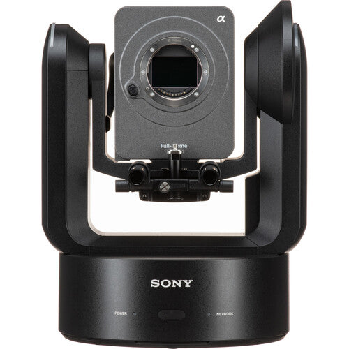 Sony FR7 Cinema Line PTZ Camera