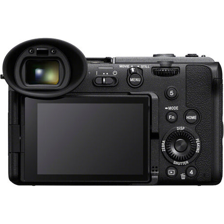 Sony FX2 Digital Cinema Camera