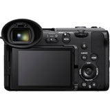 Sony FX2 Digital Cinema Camera with XLR Handle