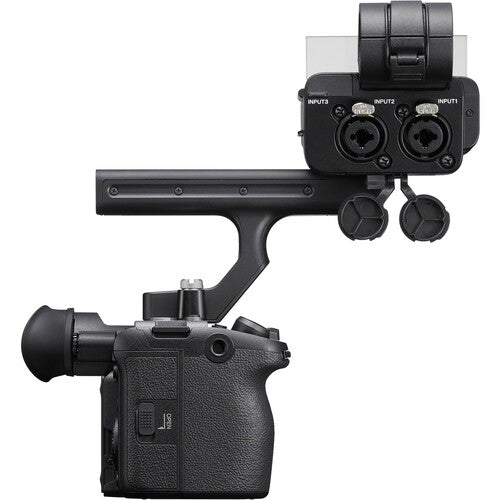 Sony FX2 Digital Cinema Camera with XLR Handle