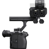 Sony FX2 Digital Cinema Camera with XLR Handle