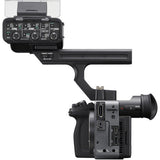Sony FX2 Digital Cinema Camera with XLR Handle