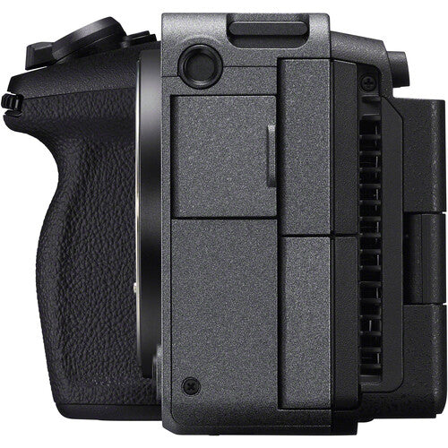 Sony FX30 Digital Cinema Camera, detail