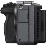 Sony FX3A Full-Frame Cinema Camera