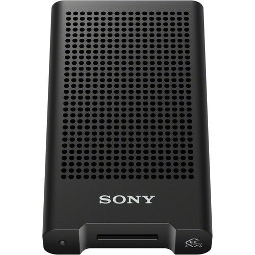Sony MRW-G3 CFexpress Type A / SD Card Reader