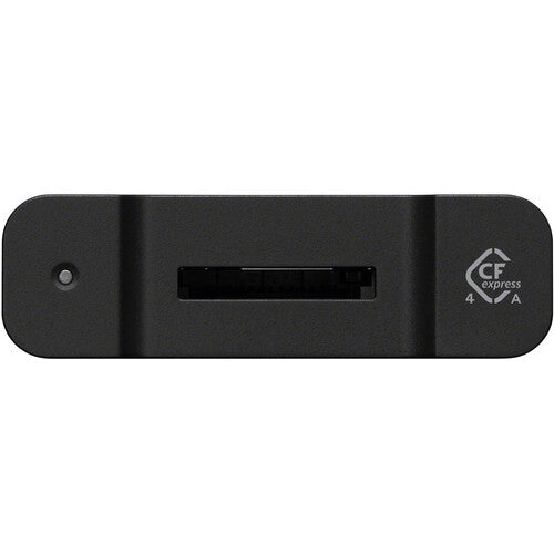 Sony MRW-G3 CFexpress Type A / SD Card Reader