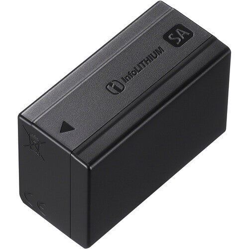 Sony NP-SA100 Rechargeable Battery (2670mAh)