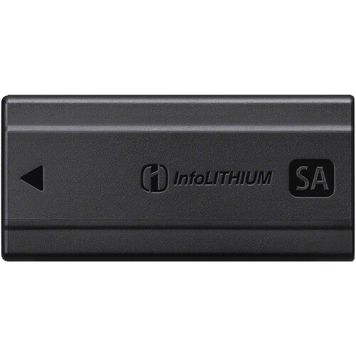 Sony NP-SA100 Rechargeable Battery (2670mAh)