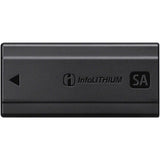 Sony NP-SA100 Rechargeable Battery (2670mAh)