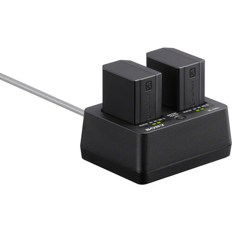 Sony NP-SA100 Rechargeable Battery (2670mAh)