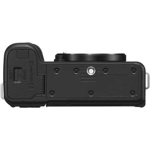 Sony ZV-E1 Mirrorless Camera (Black, Body)
