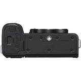 Sony ZV-E1 Mirrorless Camera (Black, Body)
