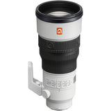Sony FE 400mm f/4.5 GM OSS Lens (Sony E)