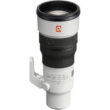 Sony FE 600mm f/6.3 GM OSS Lens (Sony E)