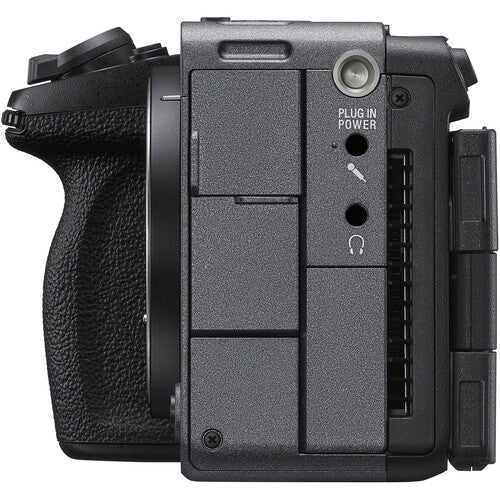 Sony FX5 Cinema Camera