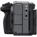Sony FX5 Cinema Camera