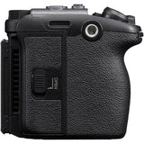 Sony FX5 Cinema Camera