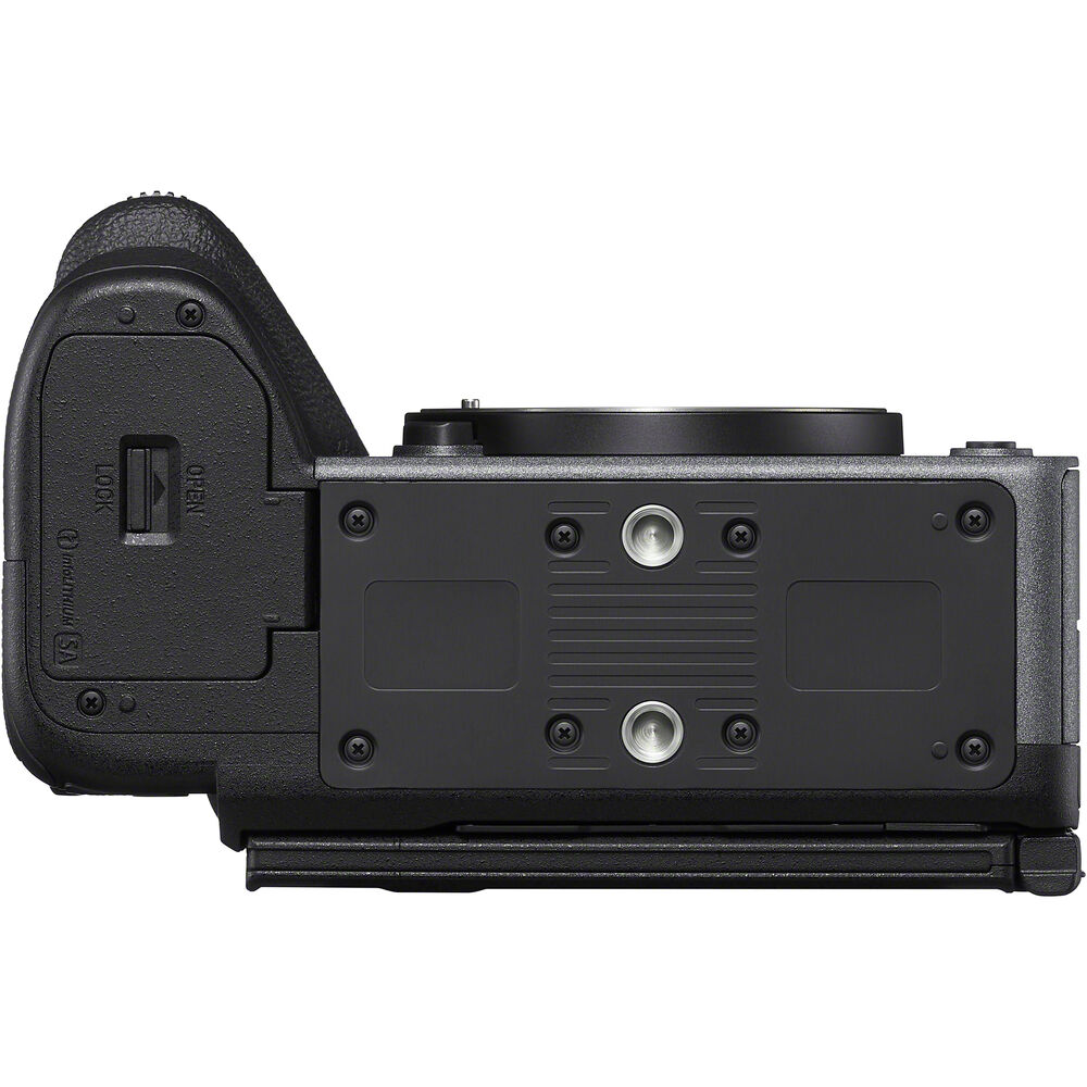 Sony FX5 Cinema Camera