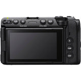 Sony FX5 with XLR Handle Unit