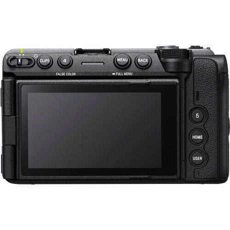 Sony FX5 with XLR Handle Unit