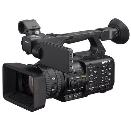 Sony HXR-NX800 4K NXCAM Camcorder