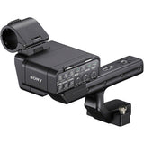 Sony XLR-H2 XLR Handle Unit