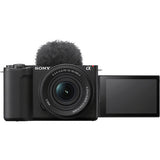Sony ZV-E10 II Creator Kit