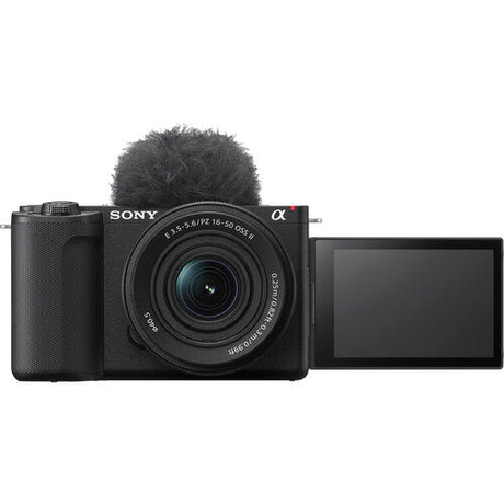 Sony ZV-E10 II Creator Kit