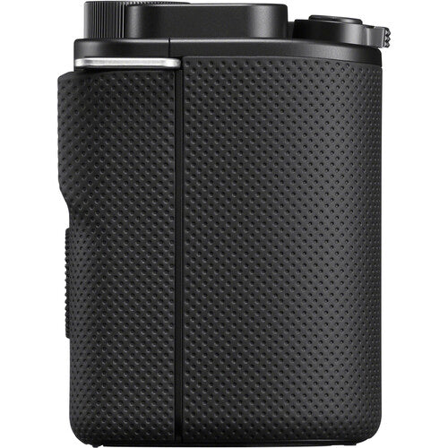 Sony ZV-E10, detail