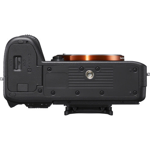 Sony a7 III Mirrorless Camera (Body)